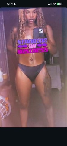 Greensboro NC Female Escort — Text Only - 1