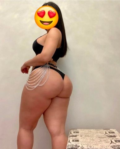 Minneapolis Incall Latina Female Escort — Full Service & BBJ, Anal - 1