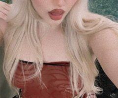 Queens escorts - Flushing Queens Incalls Now — Thick White Girl (Norwegian) FaceTime Verify