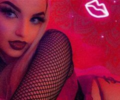 Flushing Queens Incalls Now — Thick White Girl (Norwegian) FaceTime Verify - Image 3