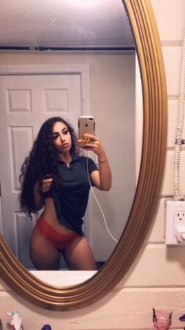 Lina — Puerto Rican Blessing New in Town (Norfolk) • Female Escort - 1