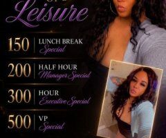 Southfield/Midwest Detroit Private Sensual Massage & Wellness (Mature Clients 40+) - Image 10
