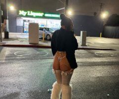 Palm Springs escorts - Miss Luxury Cum — Outcalls & Incalls (Palm Springs) | Clean Ups
