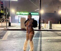 Miss Luxury Cum — Outcalls & Incalls (Palm Springs) | Clean Ups - Image 7