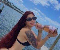 Fort Myers Latina Female Escort — Incall & Outcall - Image 4