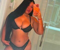Latina sexy en Seattle — encuentro discreto con B BJ y servicio vaginal - Image 2