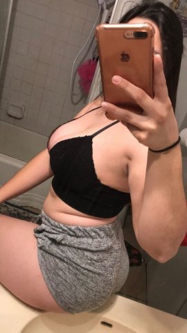 Incall Latina Busty Thick Escort (Hablo Español) - 25 - 1