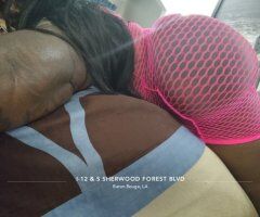 Barbi Female Escort in Baton Rouge — quick meetups - Image 3