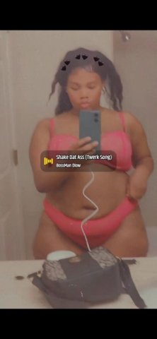 Columbus GA Female Escort — Red Babii, Qv & BBJ Specials (No Raw/Anal) - 1