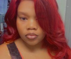 Columbus GA Female Escort — Red Babii, Qv & BBJ Specials (No Raw/Anal) - Image 2