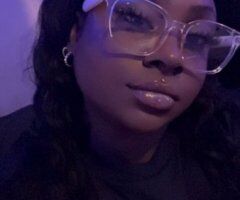 Ms. Gussy (22) — Incall AVL - Image 2