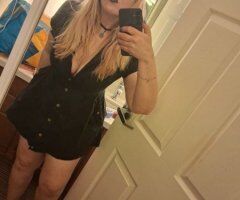 Palm Springs escorts - Palm Springs Late-Night Special: Green-Eyed Blonde PAWG (Get $50 Off)