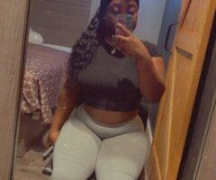 Jackson, MS Incalls Only — Chocolate Ass & Throat Services - Image 6