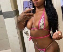 Slim chocolate escort — FaceTime verification ready - Image 2