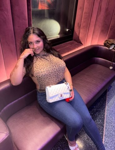 Naomi — Dominatrix Services, Massages & Content/Privates (2 Girls, 23) - 1