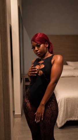 Kali Kreme’s World — Fetish & Trucker Friendly BBJ/BBBJ in Oakland - 1