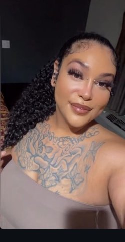 Mercie — BBW Latina Outcalls & Video Verification - 1