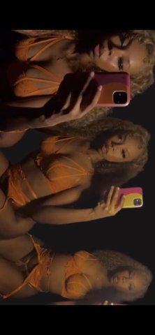 Exotic Black & Brazilian Escort (New To Town) - 1
