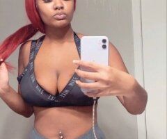 Exotic Black & Brazilian Escort (New To Town) - Image 4