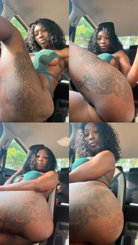 Victoria, TX Female Escort — Outcalls + Cash App, Foot Fetish & Roleplay - 1
