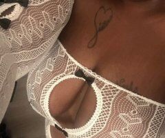 Shanay VIP BBW Escort — Incall + Outcall - Image 2