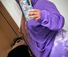 Shanay VIP BBW Escort — Incall + Outcall - Image 3