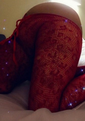 Southern Maryland Curvy Big Butt Female Escort — Full Nude + Lap Dance (Incall Only) - 1