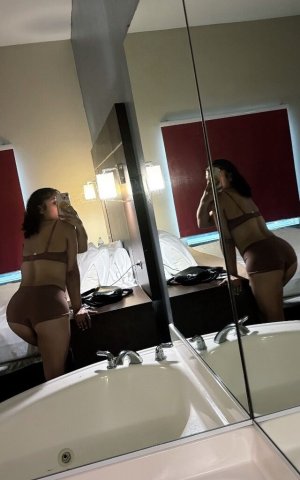 Columbia SC Female Escort — Video Verification & In-Call/Out-Call Options - 1