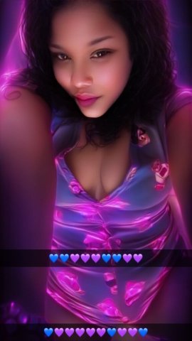 Greenville SC In-Call Curvy Latina with Big Booty — Full Service - 1