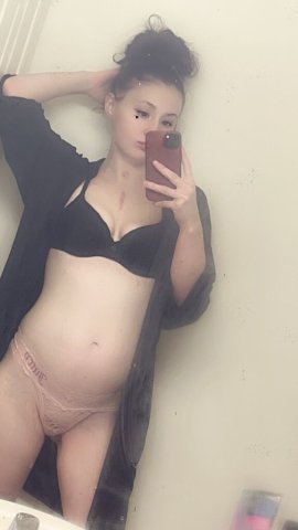 Ms. Lexi — Female Escort in Northern Virginia (Alexandria car & massages) - 1