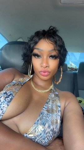 Richmond, VA Incall/Outcall Porn Star Pussy Service — $200–$300 Specials - 1