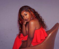 Eve (22) — 5'2" Cocoa Princess (Female Escort) in Fairbanks, AK - Image 4