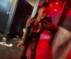 Eve (22) — 5'2" Cocoa Princess (Female Escort) in Fairbanks, AK - Image 6