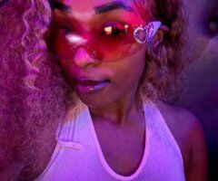 Eve (22) — 5'2" Cocoa Princess (Female Escort) in Fairbanks, AK - Image 7
