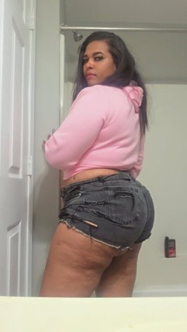 Columbus, OH Mulatto Escort — QV, HHR, and HR (New in Town) - 1