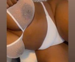 Detroit Incall Special — Nipple Rings & Clean & Tight - Image 3