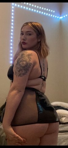 Fresno CA Female Escort — Incall and Outcall Ready (Verification) - 1