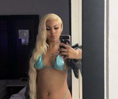 Bakersfield CA Female Escort — Exotic Looks, Mouth Fun - Image 4