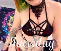 Goth Girlfriend in Austin - GFE & Video Chats (34) - Image 2
