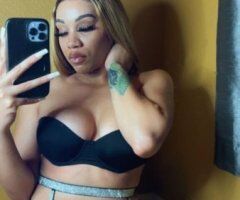 Ayevah (24) — All-Natural San Francisco Escort - Image 2