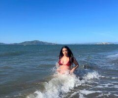 Ayevah (24) — All-Natural San Francisco Escort - Image 3