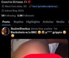 Suzie Stack — Top Tier Experience (Female) - Image 10