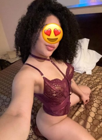 Harrisburg PA Latina Female Escort — 24 hours - 1