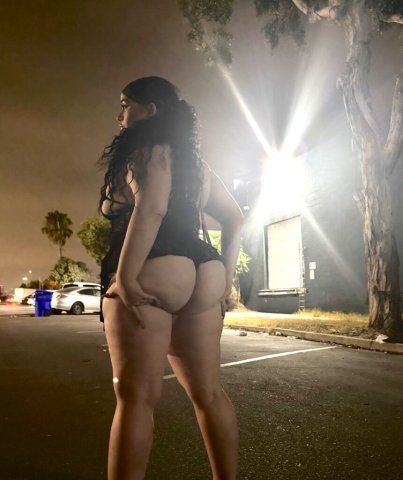 Sierra Vista Exotic Queen Female Escort — Incalls & Car Dates - 1