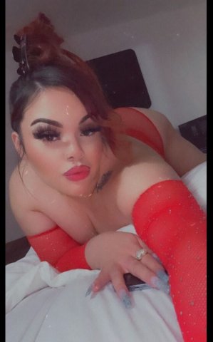 Myalovee — Young Lady Incalls in Odessa, Texas (Hotel Room by Hwy 80) - 1