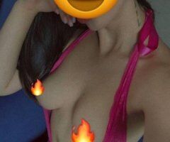 Brazilian Babe Emma — Incall Nuru, Anal, BBJ, KISS & Massage - Image 3