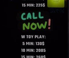 Cleveland, OH Female Escort — Outcalls 1+ Hour, Dinner Dates/Casino - Image 3