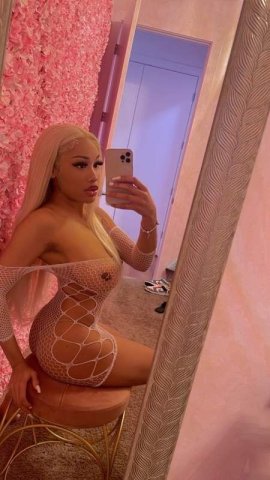 Arrianna — Petite Beauty in Lake Charles (Facetime Verified)  - 1