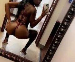 Seattle Caribbean Female Escort — Raven (petite, curvy) for conversation - Image 5
