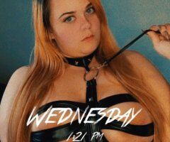 Kimberly — Freaky Friday Fantasy + In/Out Special (Little Rock) - Image 4